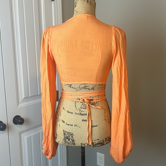 Peppermayo top size 2 - Picture 6 of 8